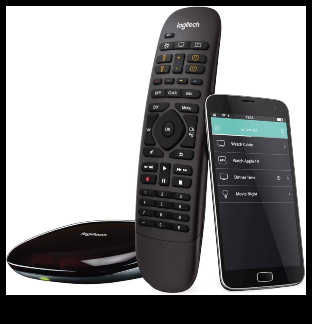 Health Tech Harmony: Αξεσουάρ ευεξίας για το smartphone σας