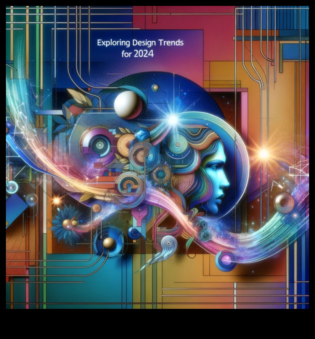 Designing Horizons: Trends and Triumphs in Creative Arts and Digital Strategies