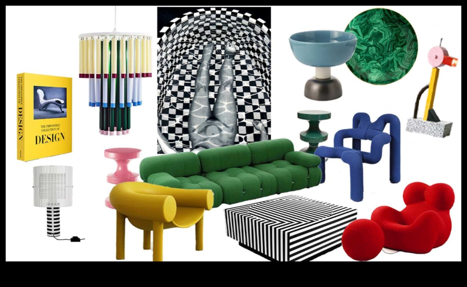 Designing Horizons: Trends and Triumphs in Creative Arts and Digital Strategies