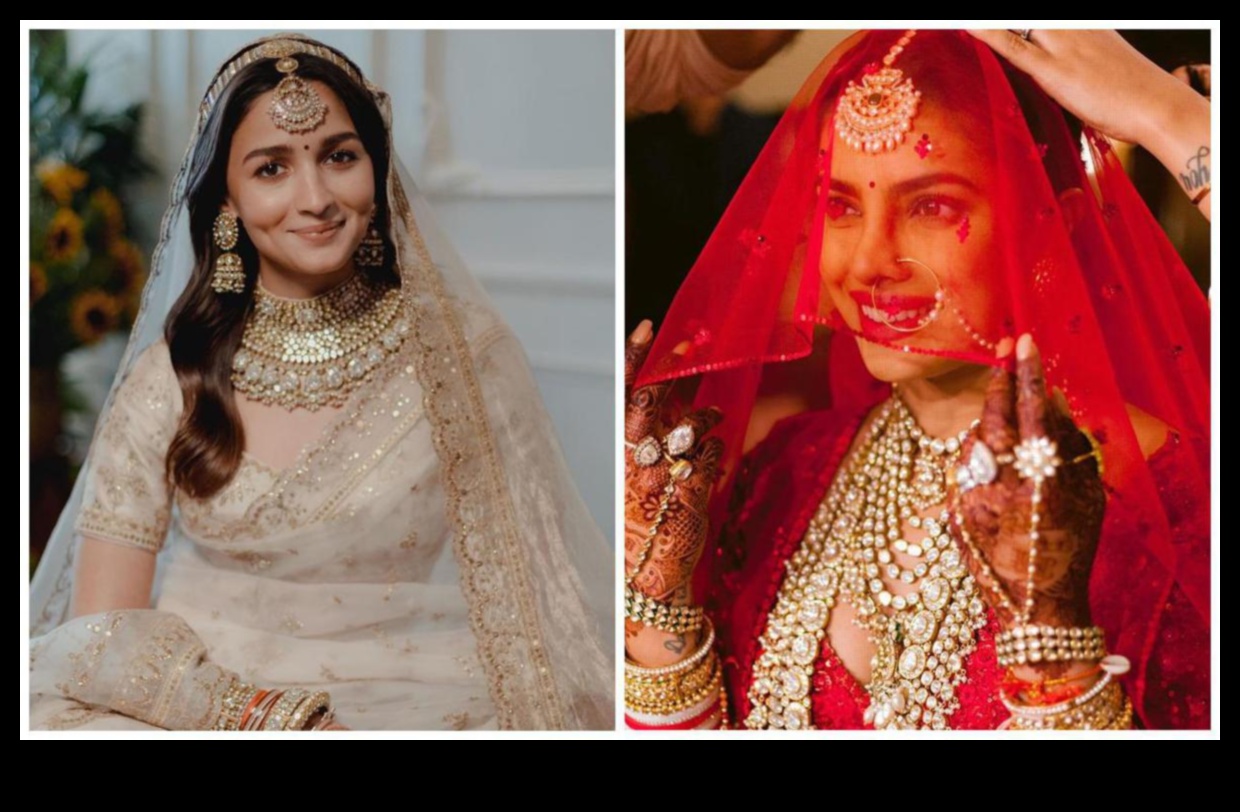 Εκθαμβωτικές λεπτομέρειες: Λεπτομέρειες νυφικών κοσμημάτων