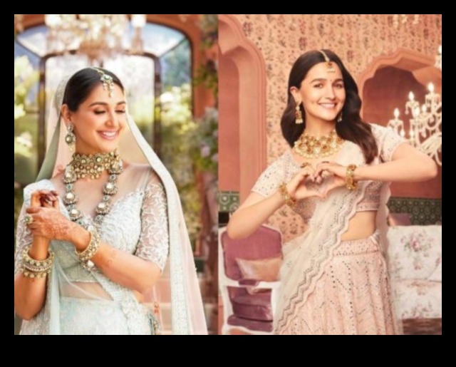 Εκθαμβωτικές λεπτομέρειες: Λεπτομέρειες νυφικών κοσμημάτων