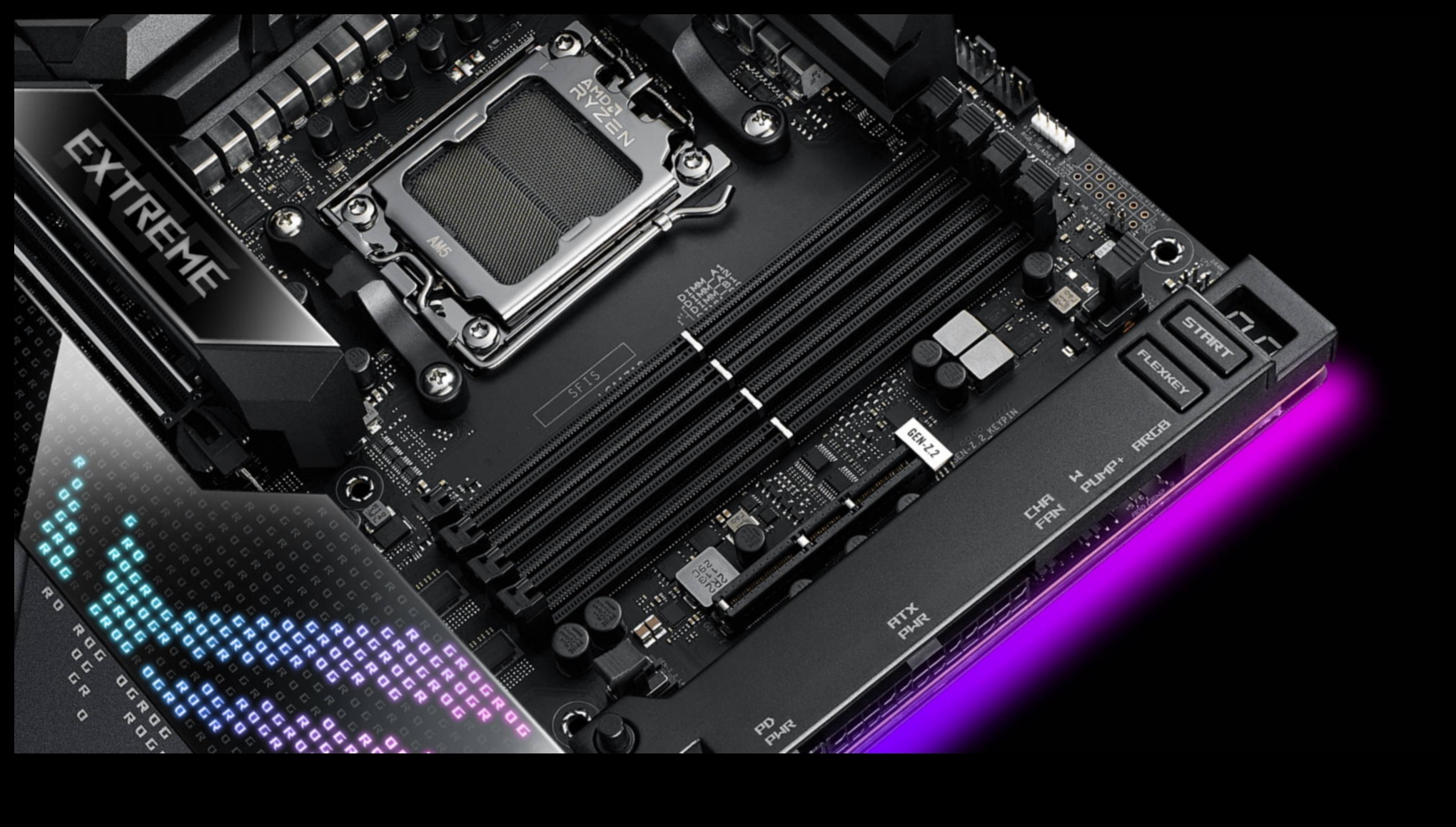 Καινοτομίες μητρικής πλακέτας: Προηγμένες λειτουργίες για παιχνίδια και παραγωγικότητα