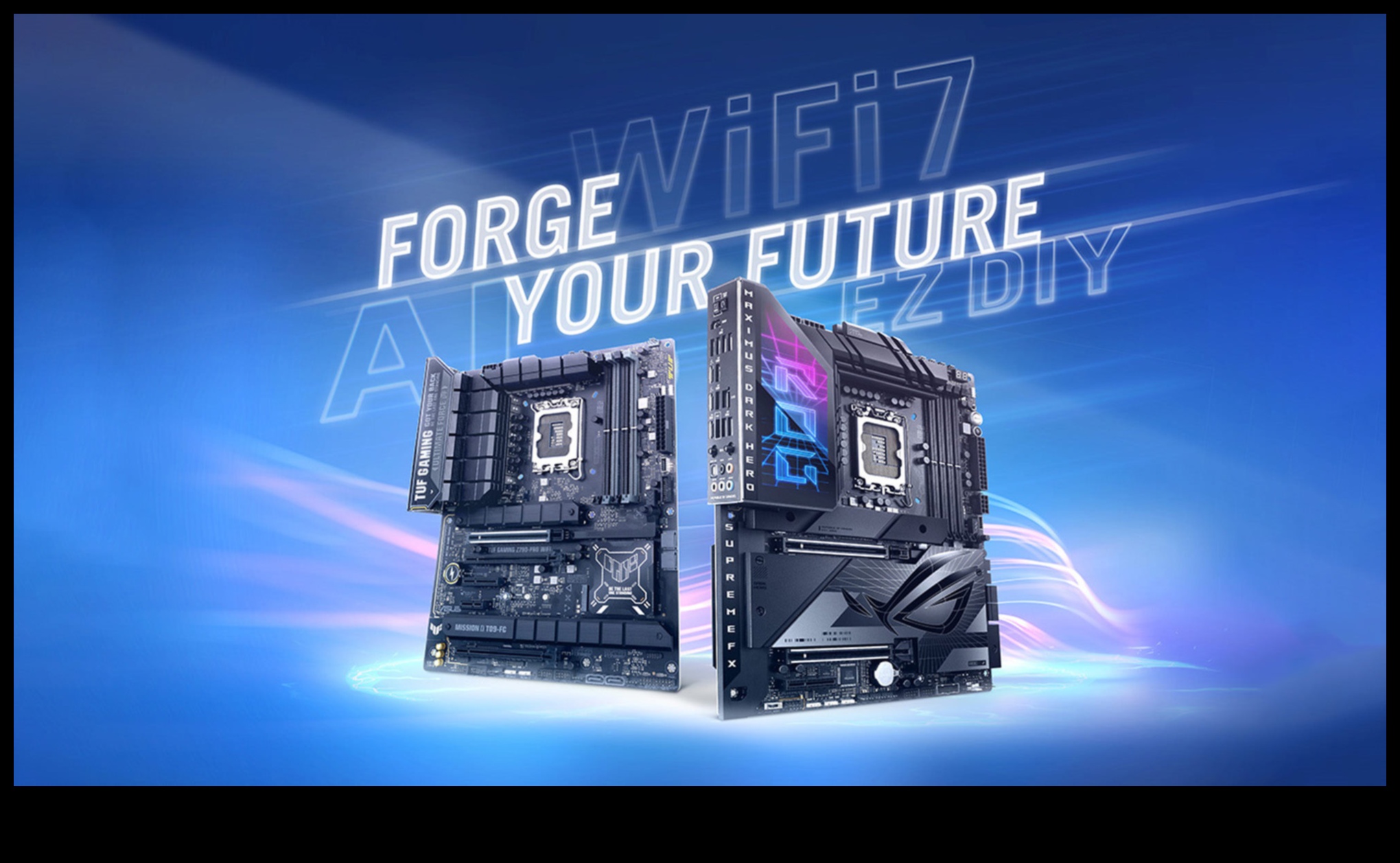 Καινοτομίες μητρικής πλακέτας: Προηγμένες λειτουργίες για παιχνίδια και παραγωγικότητα