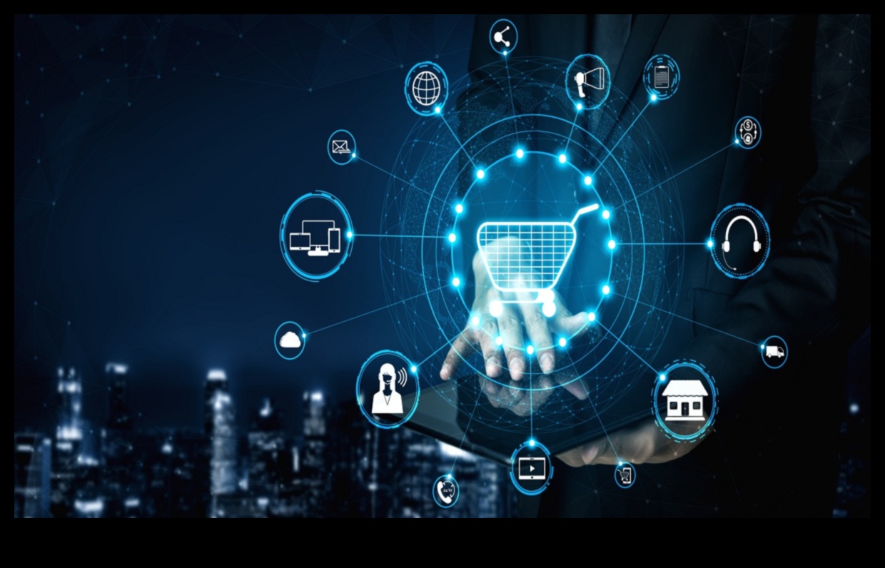 Επαναστατική ανθεκτικότητα: Έξυπνα φορητά ηλεκτρονικά που διαμορφώνουν τον μελλοντικό τρόπο ζωής