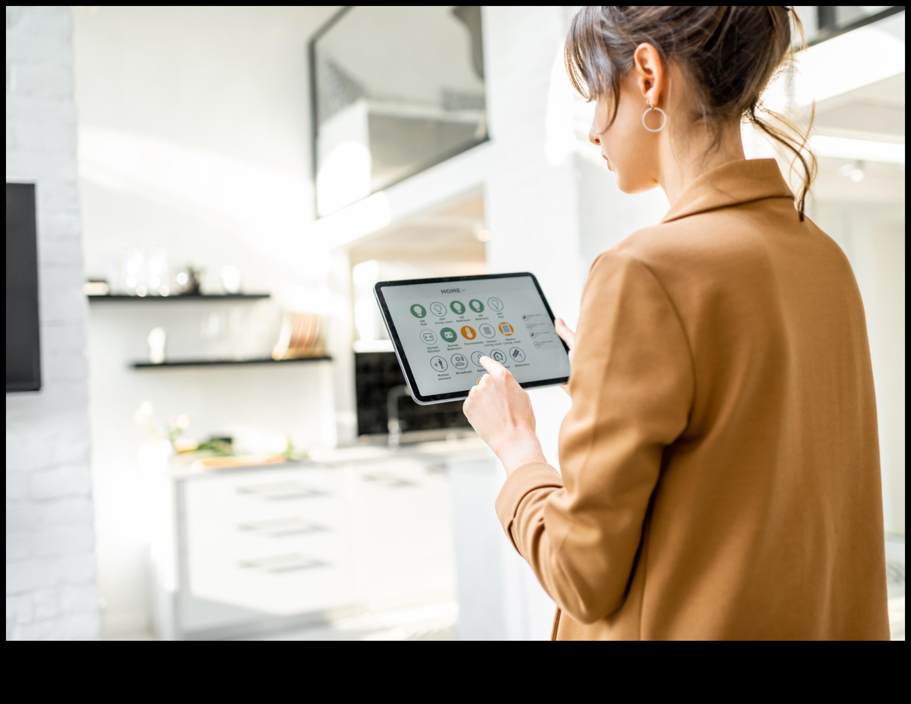 Επαναστατική ανθεκτικότητα: Έξυπνα φορητά ηλεκτρονικά που διαμορφώνουν τον μελλοντικό τρόπο ζωής