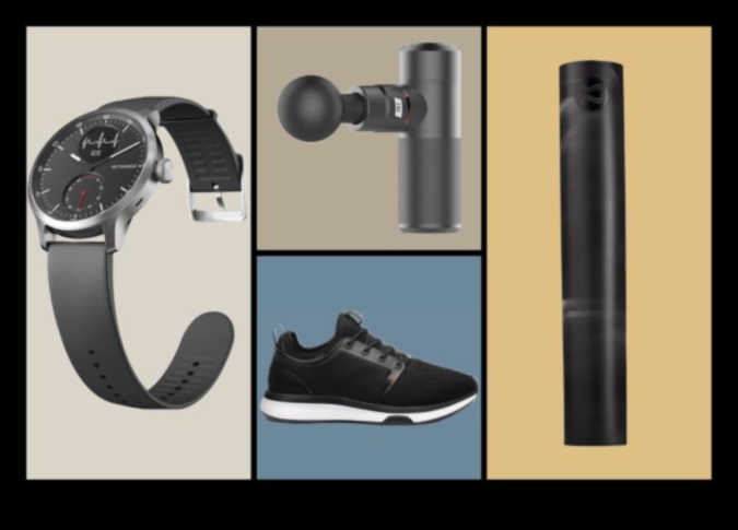 Wellness Whispers: Συμβουλές για δώρα με επίκεντρο την υγεία για τον μπαμπά