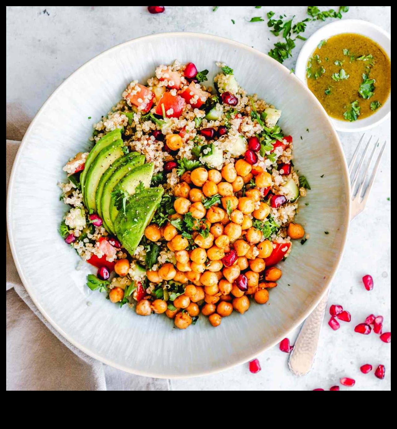 Δημιουργία μακροχρόνιων δίαιτων για χορτοφάγους και βίγκαν