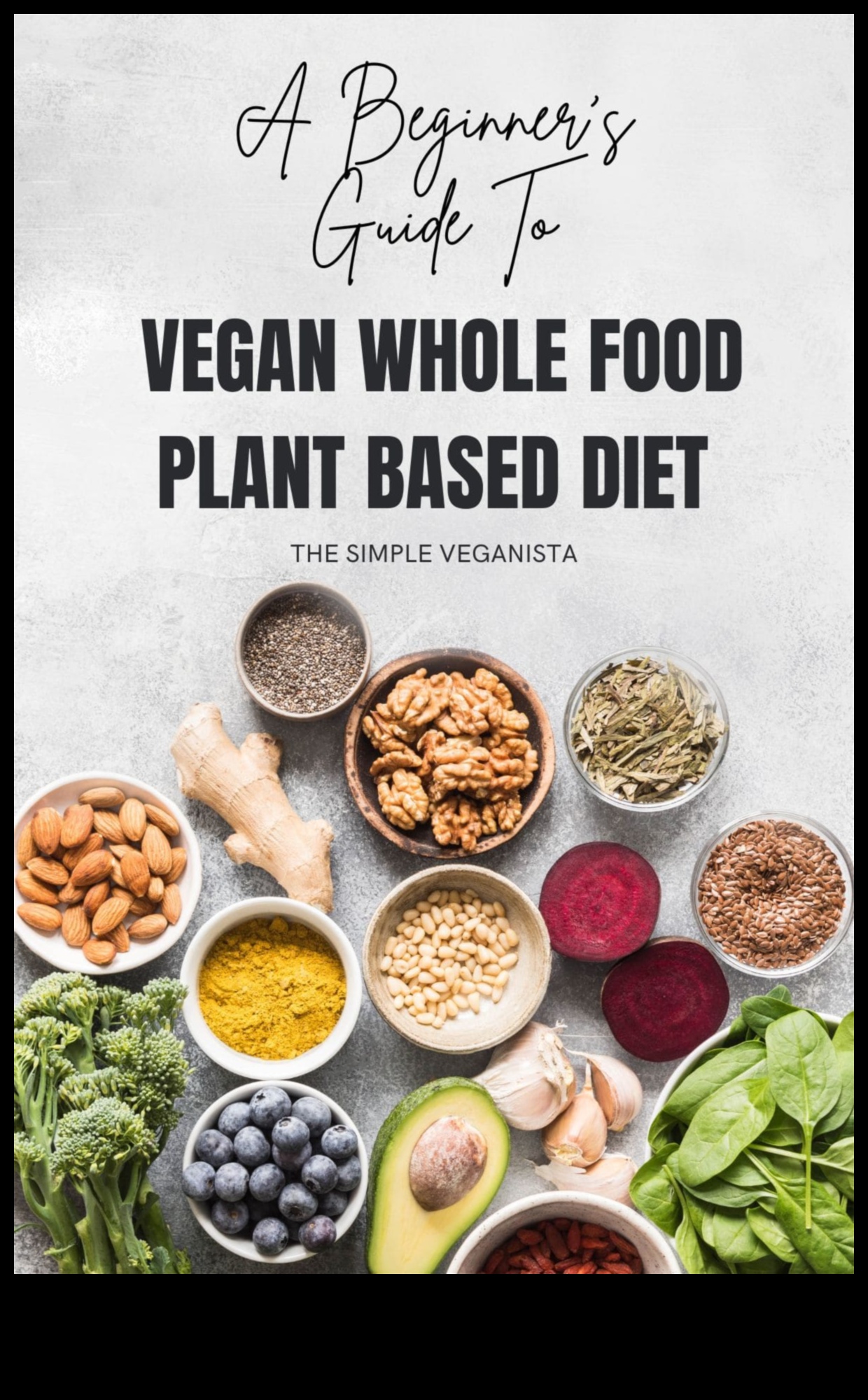 Δημιουργία μακροχρόνιων δίαιτων για χορτοφάγους και βίγκαν