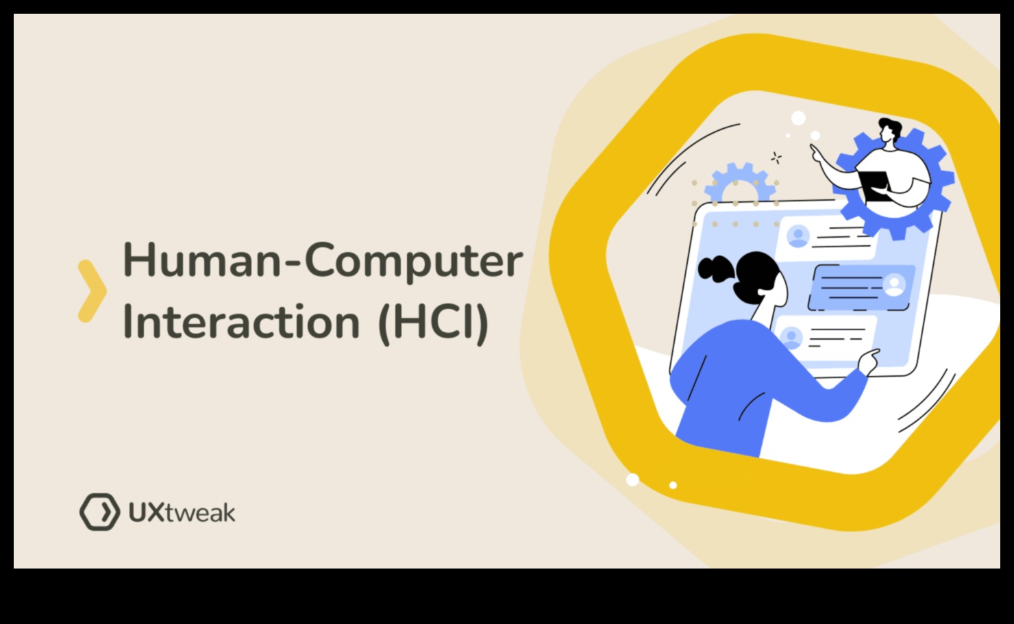 Καθηλωτικές αλληλεπιδράσεις ασφάλειας: Διαμόρφωση επιλογών σε ένα πεδίο με επίκεντρο τον χρήστη