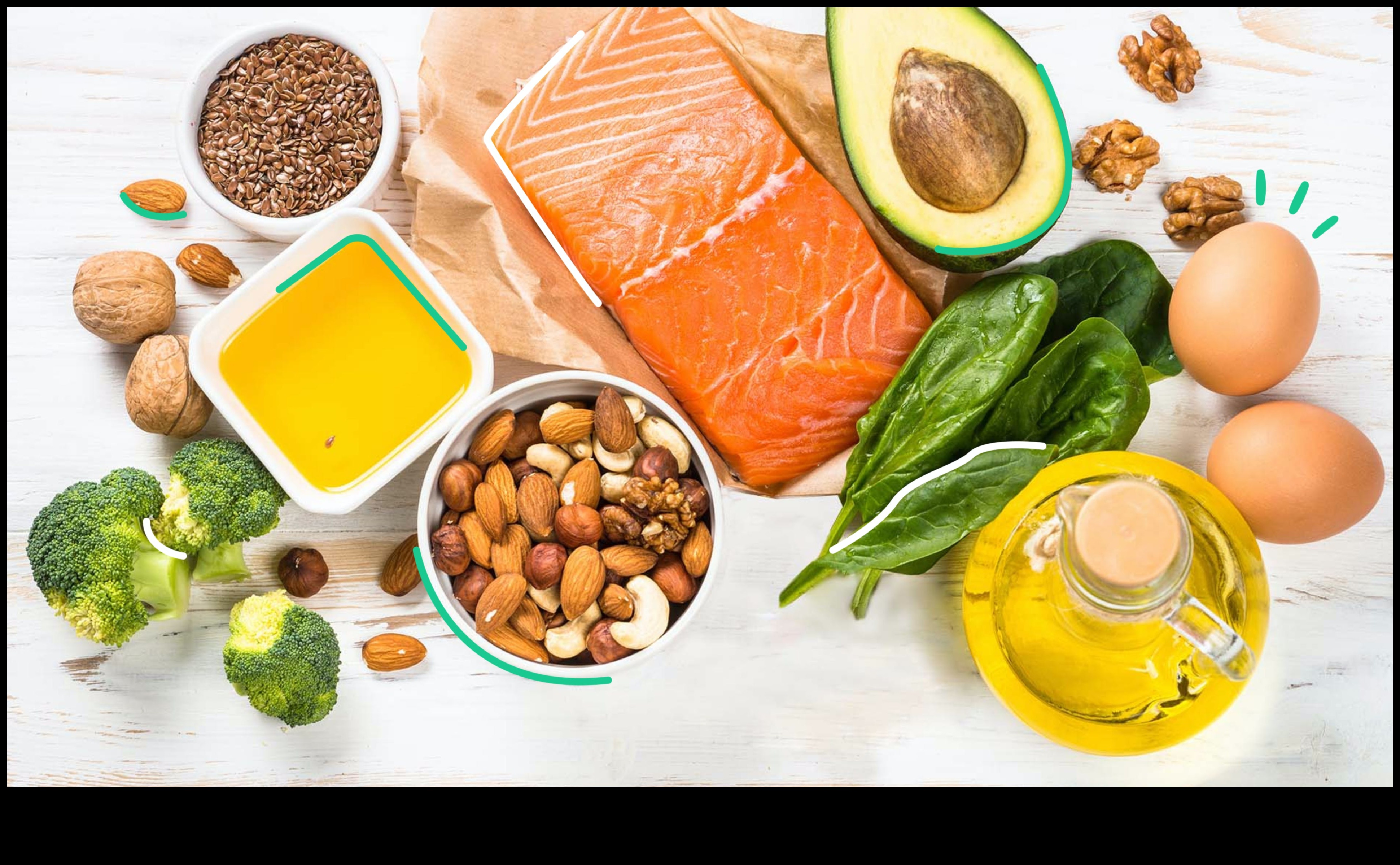 Μπορεί η κετογονική δίαιτα να μεταμορφώσει την υγεία και την ευημερία σας;