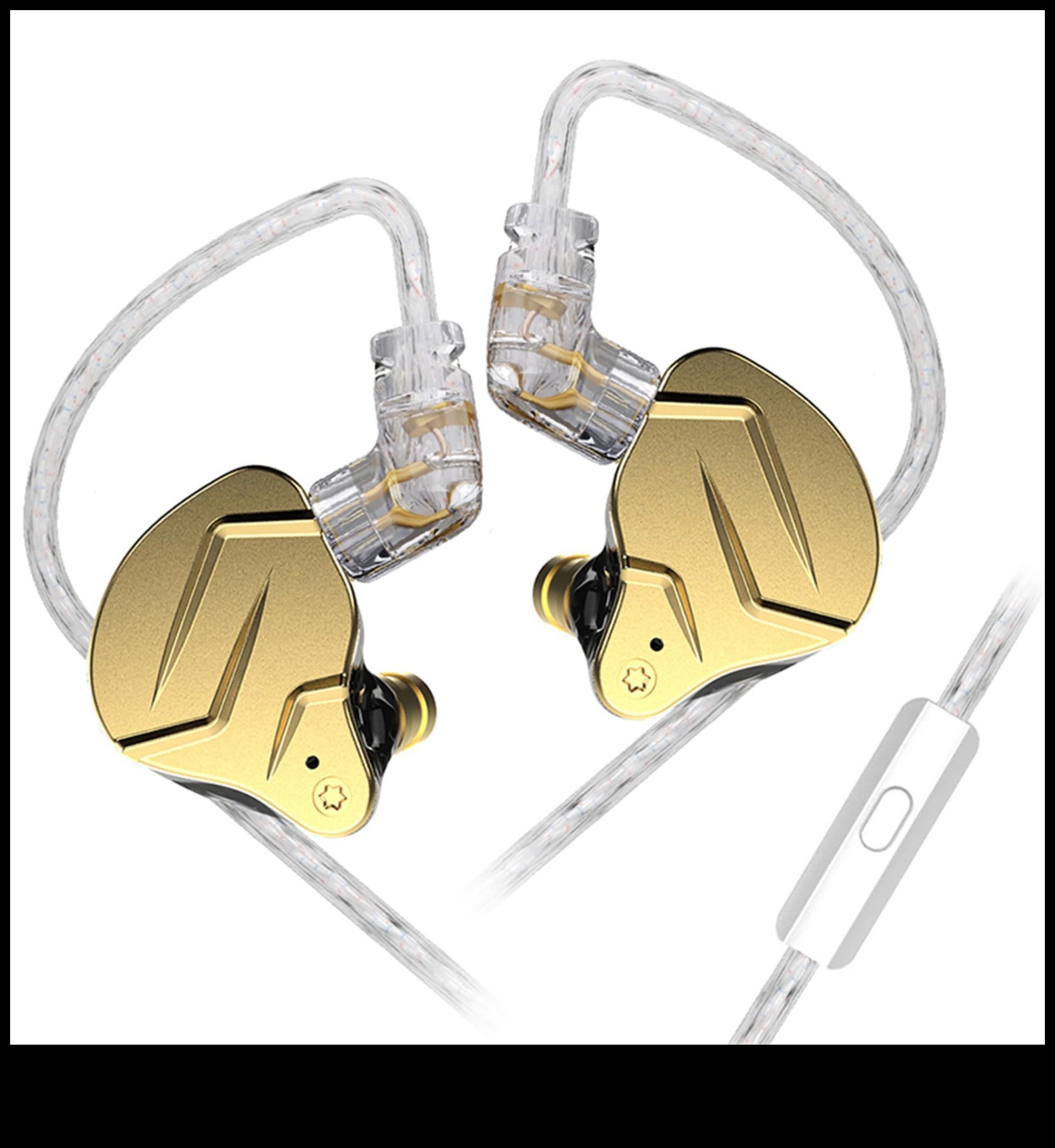 Acoustic Excellence: Ηλεκτρονικά ήχου υψηλής απόδοσης για απαιτητικά αυτιά