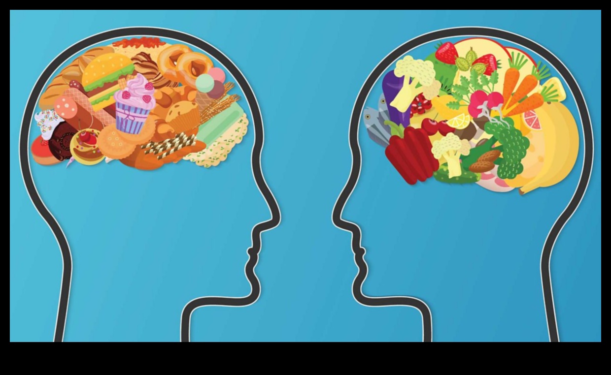 Ο αντίκτυπος της βραχυπρόθεσμης δίαιτας στην ψυχική υγεία και ευεξία