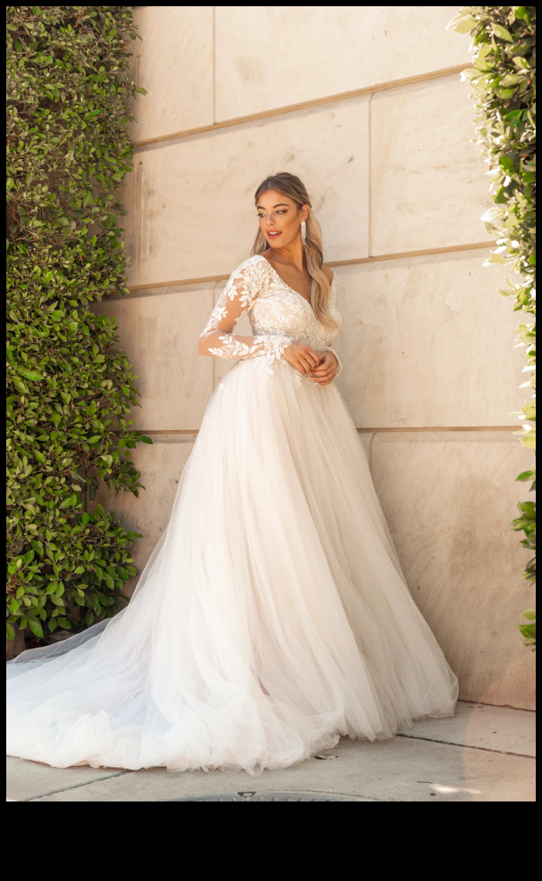 Classic Radiance: Νυφική ​​μαεστρία