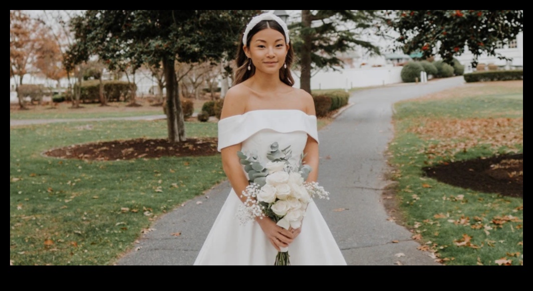 Classic Radiance: Νυφική ​​μαεστρία