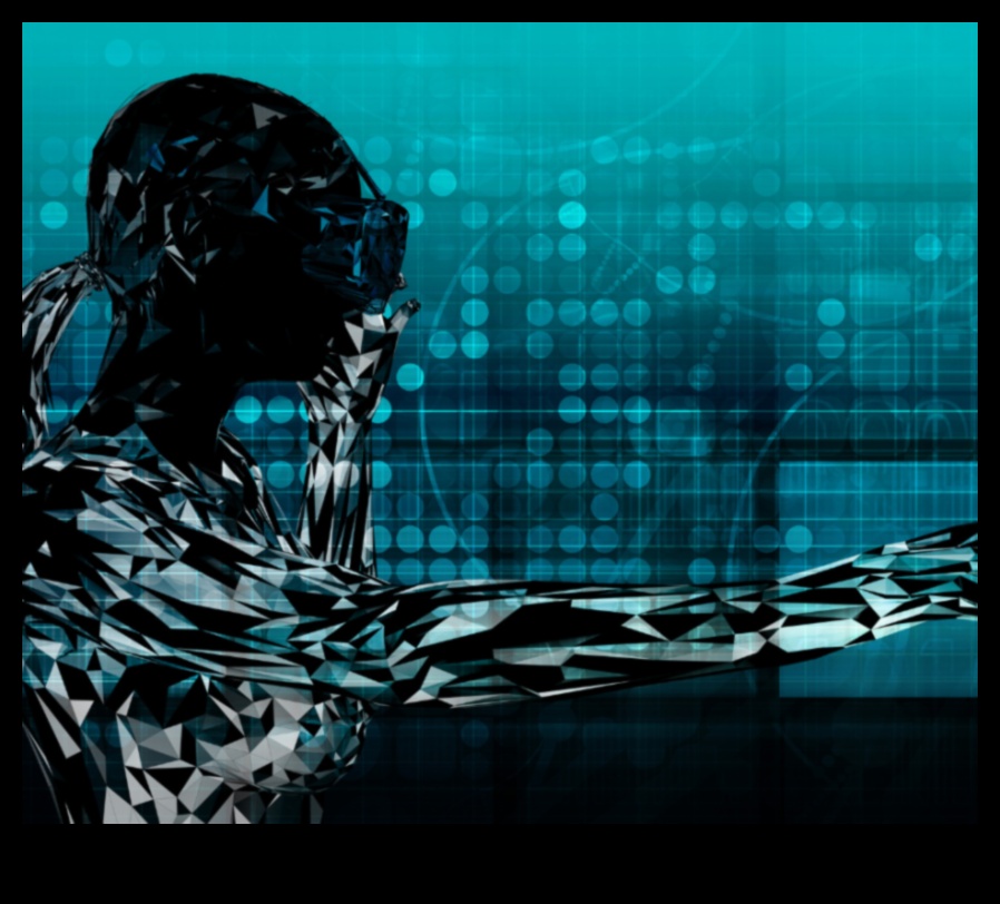 Αποκαλύπτοντας το Immersion: Η τέχνη της εξερεύνησης της επαυξημένης πραγματικότητας αιχμής