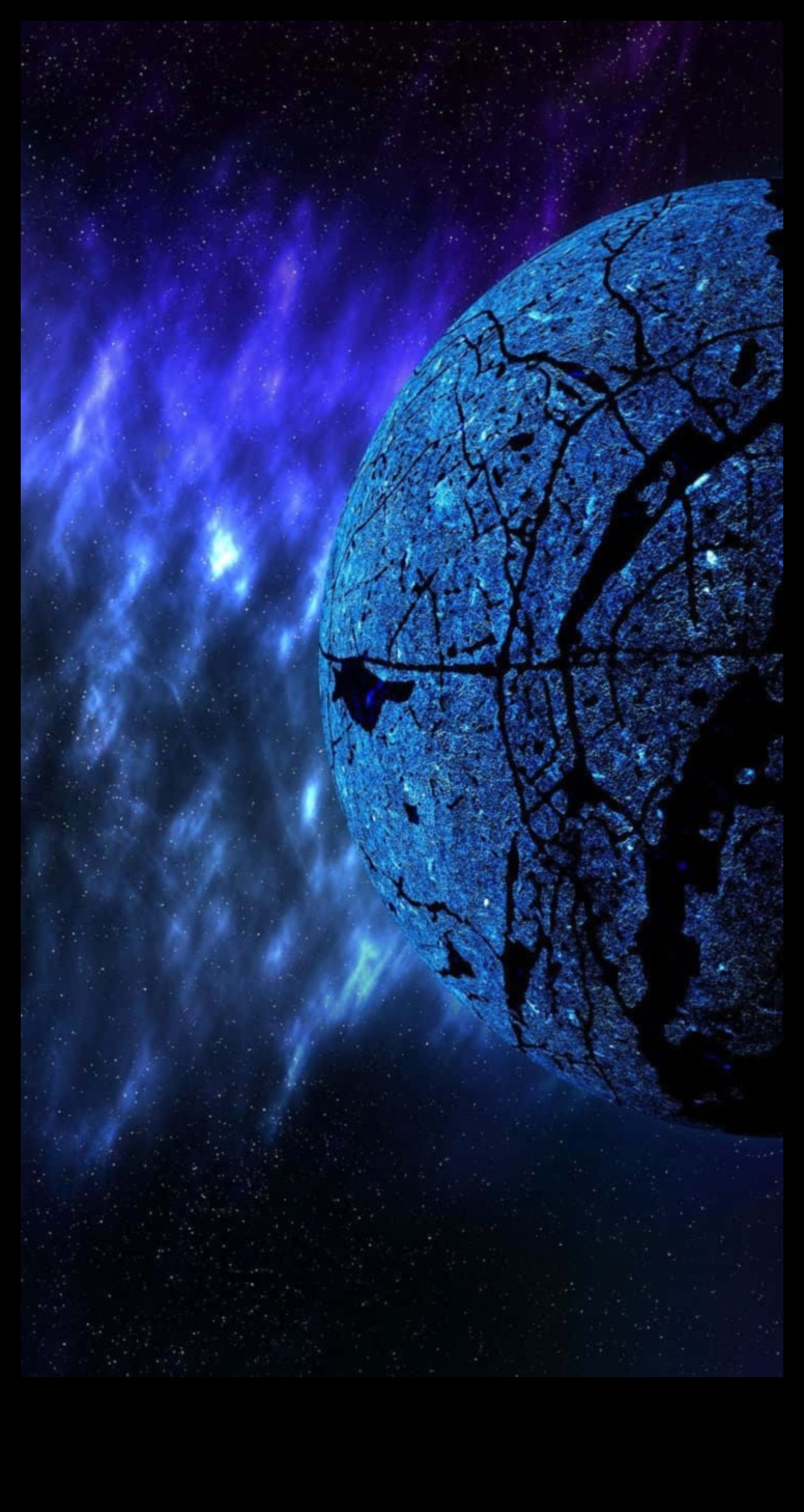 Πέρα από τη Γη: Μια ματιά στα απεριόριστα θαύματα του συστήματός μας