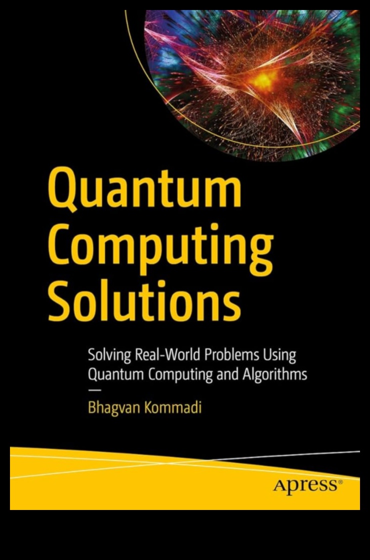 Dynamic Quantum Delights: Exploring the World of Creative Arts and Quantum Computing Solutions