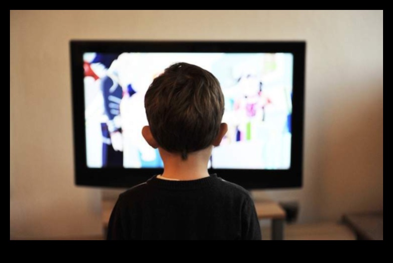 The Zen of Watching: Τηλεοράσεις με δυνατότητες διαλογισμού και χαλάρωσης