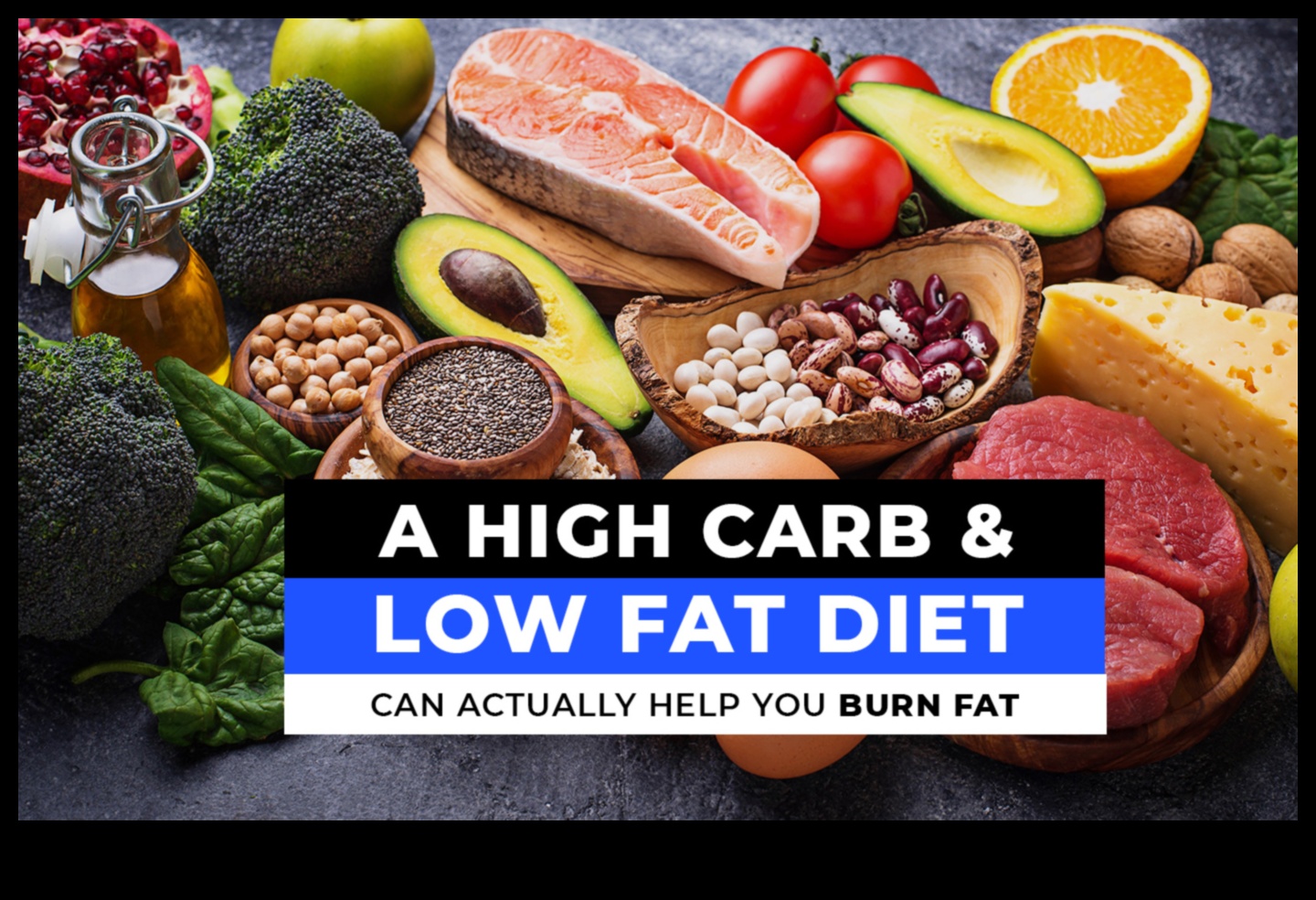 Η σύνδεση μεταξύ δίαιτας χαμηλών λιπαρών και ψυχικής διαύγειας