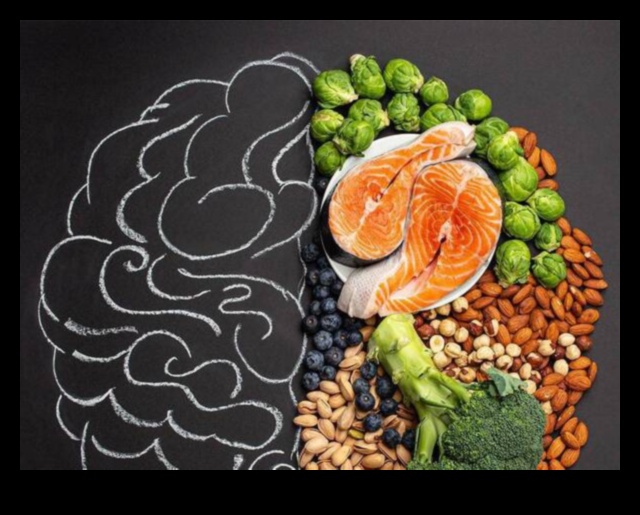 Η σύνδεση μεταξύ δίαιτας χαμηλών λιπαρών και ψυχικής διαύγειας