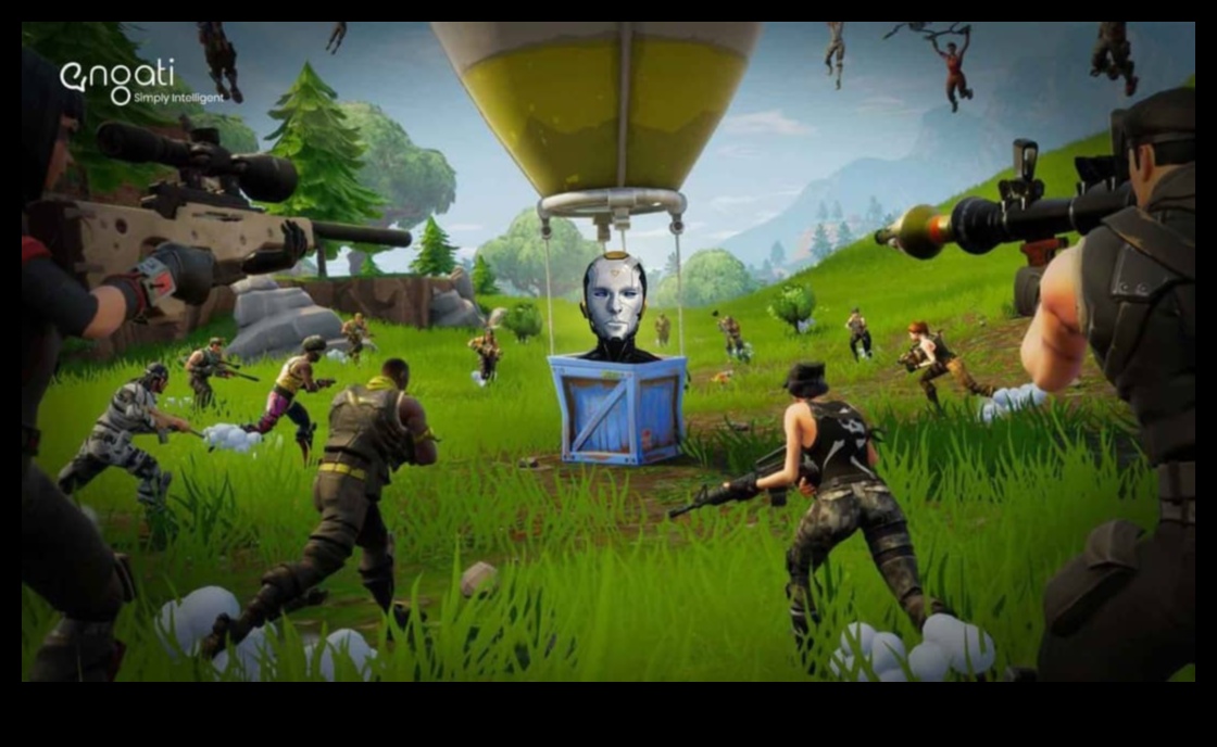 Έξυπνο παιχνίδι: Αξεσουάρ με ενσωματωμένους βοηθούς φωνής και AI