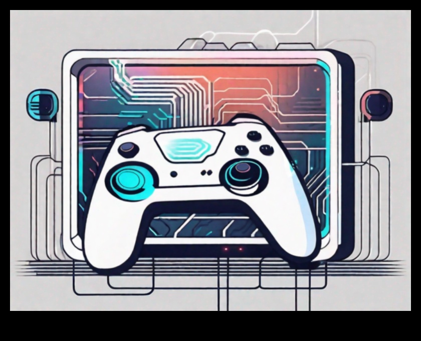 Έξυπνο παιχνίδι: Αξεσουάρ με ενσωματωμένους βοηθούς φωνής και AI