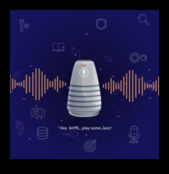 Έξυπνο παιχνίδι: Αξεσουάρ με ενσωματωμένους βοηθούς φωνής και AI