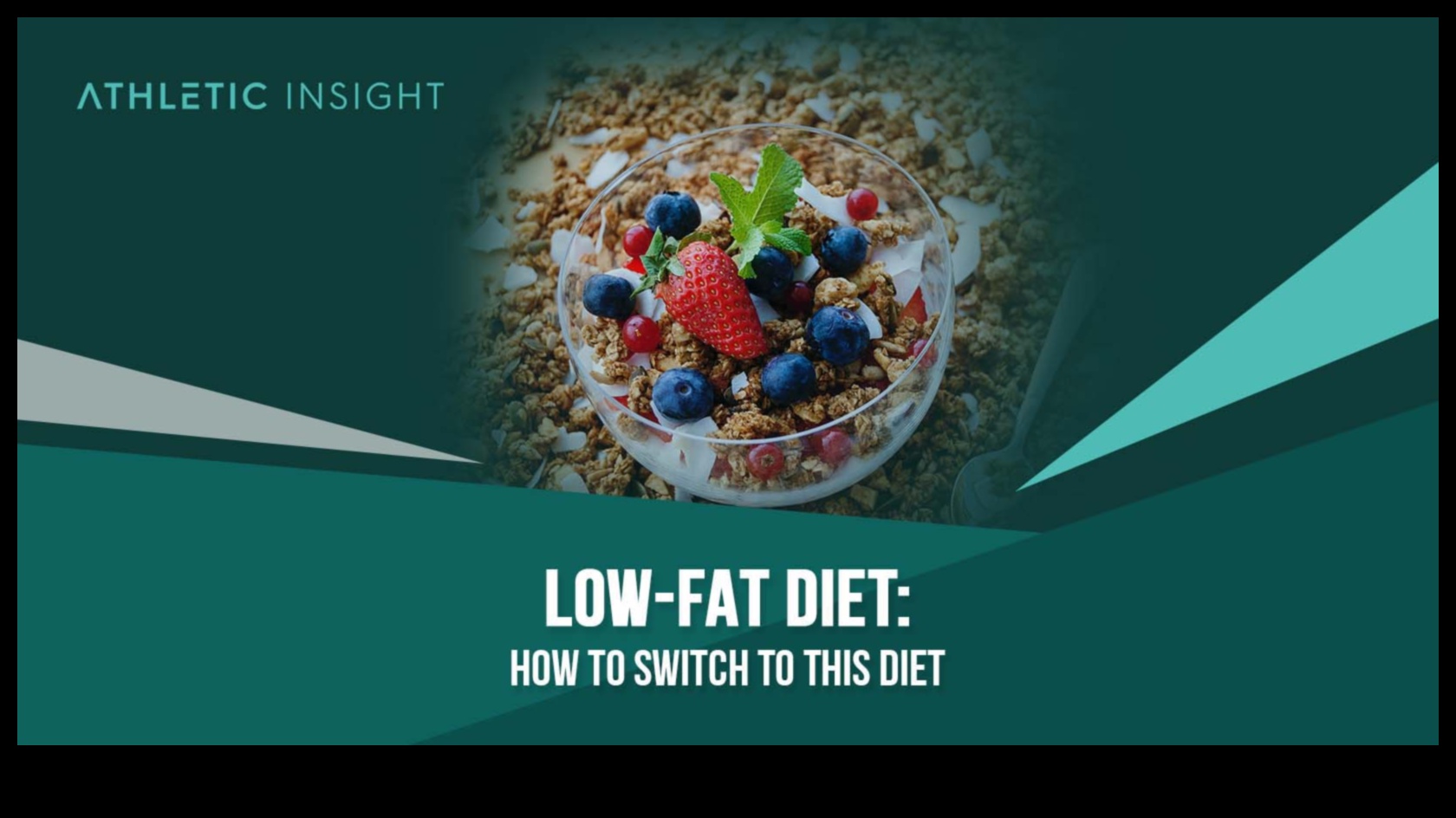 Δίαιτες χαμηλών λιπαρών και επίπεδα ενέργειας: Γεγονός ή φαντασία;