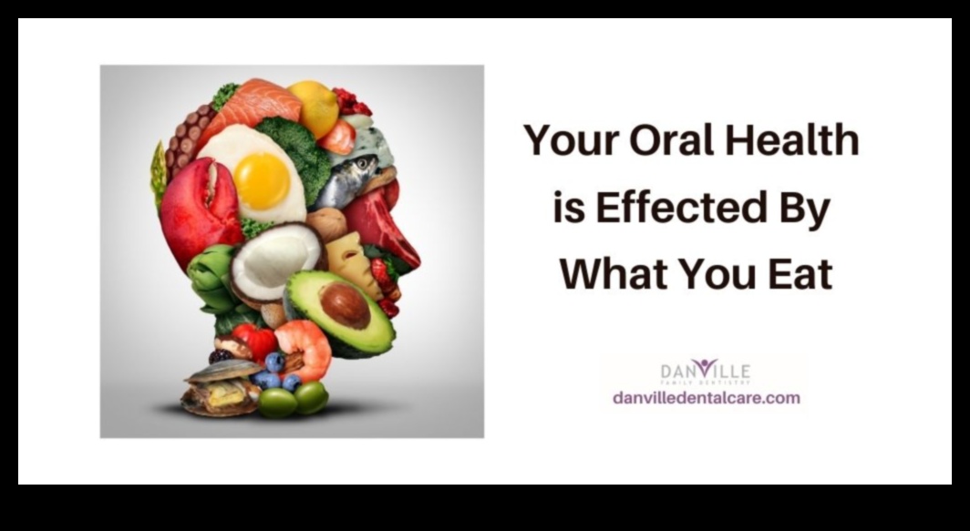 Η επίδραση της δίαιτας χαμηλών υδατανθράκων στη στοματική υγεία