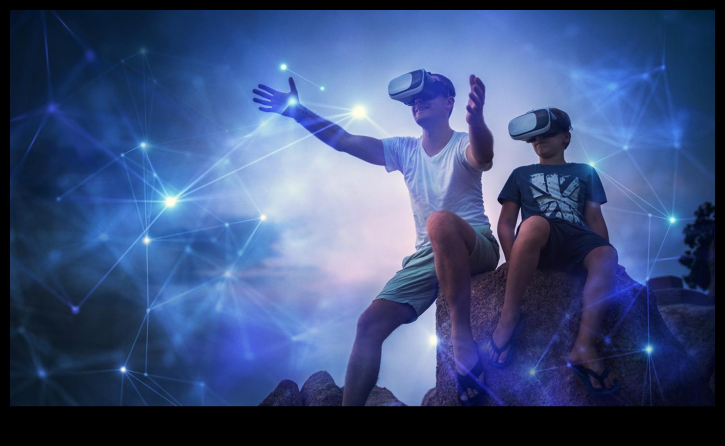 Designing for Presence: The Psychology of User-focused Virtual Reality