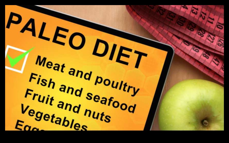 Η Επίδραση της Γενετικής στις Αποκρίσεις στη Διατροφή Paleo