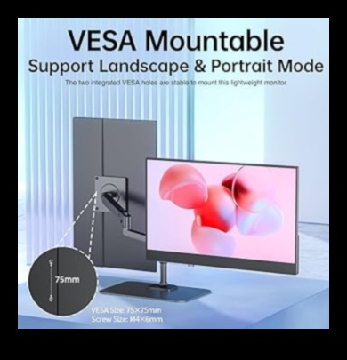 Ultra-Thin Marvels: Κομψές οθόνες που εξοικονομούν χώρο στο γραφείο