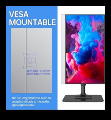 Ultra-Thin Marvels: Κομψές οθόνες που εξοικονομούν χώρο στο γραφείο