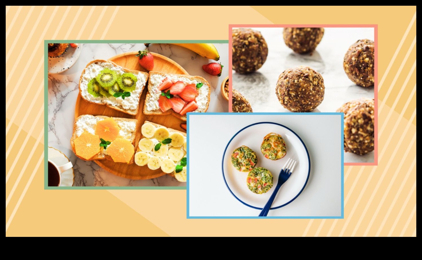 Snack Attack: Υγιεινές Επιλογές για Ισορροπημένο Munching