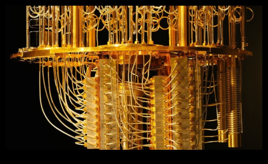 Creative Coding in Quantum: The Language of Visual Artisty in Computational Exploration