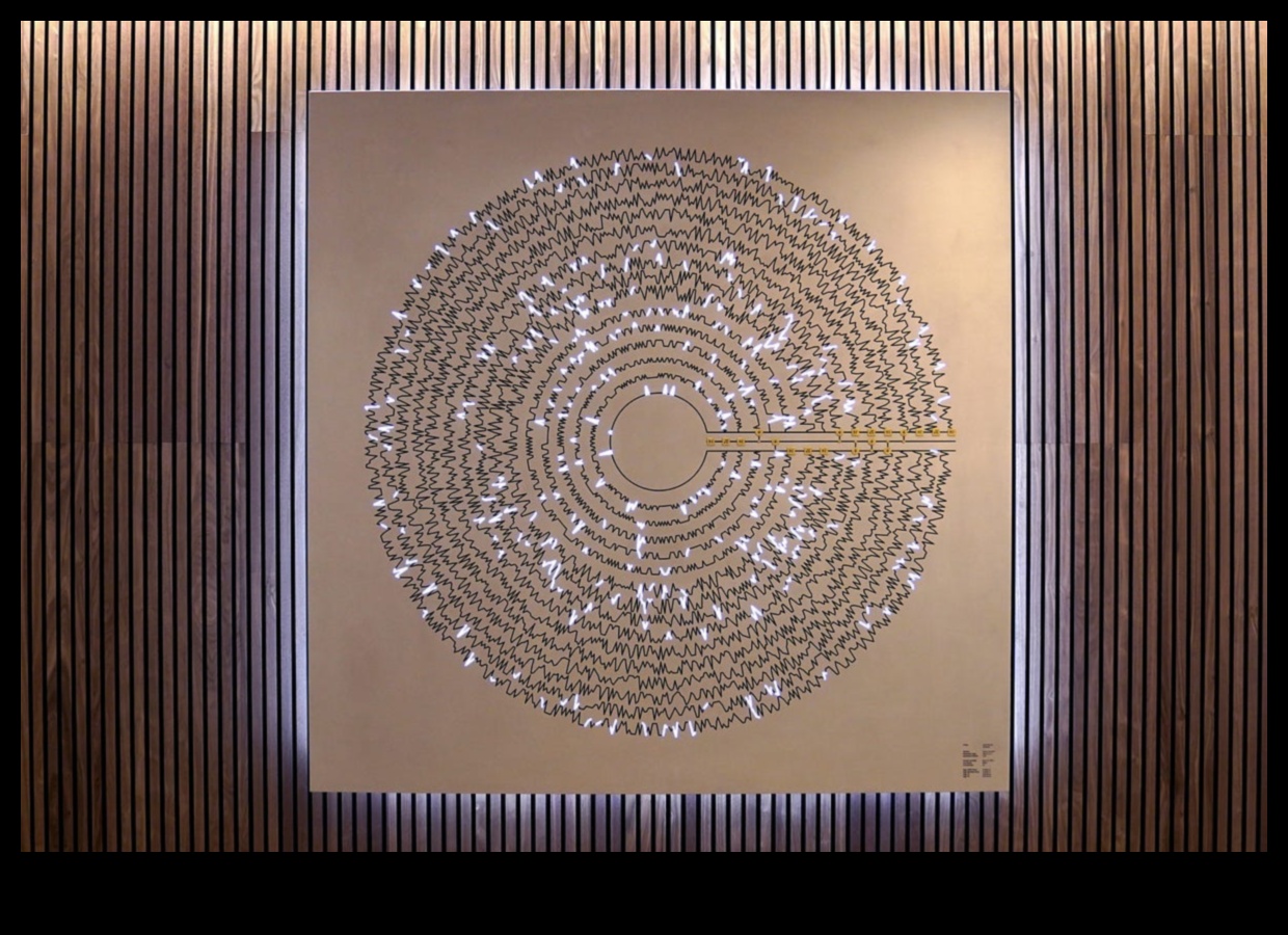 Creative Coding in Quantum: The Language of Visual Artisty in Computational Exploration