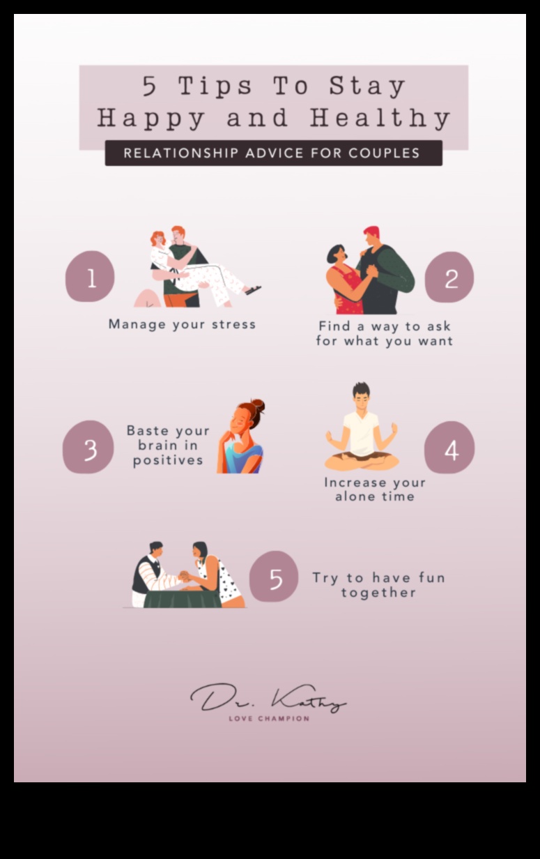 Η συνταγή της αγάπης: Στρατηγικές για έναν υγιή και ευτυχισμένο γάμο