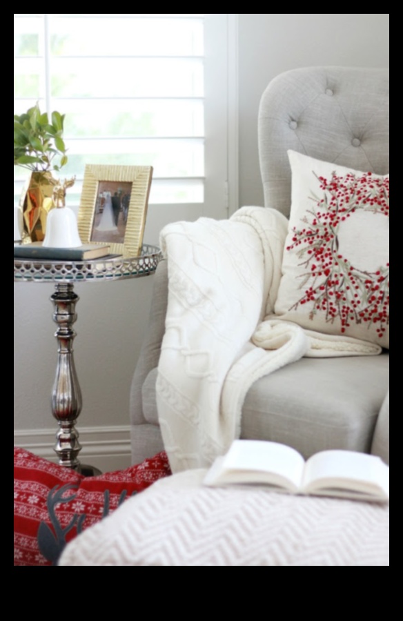 Cozy Corners: Homey Gifts to Warm Mom's Heart