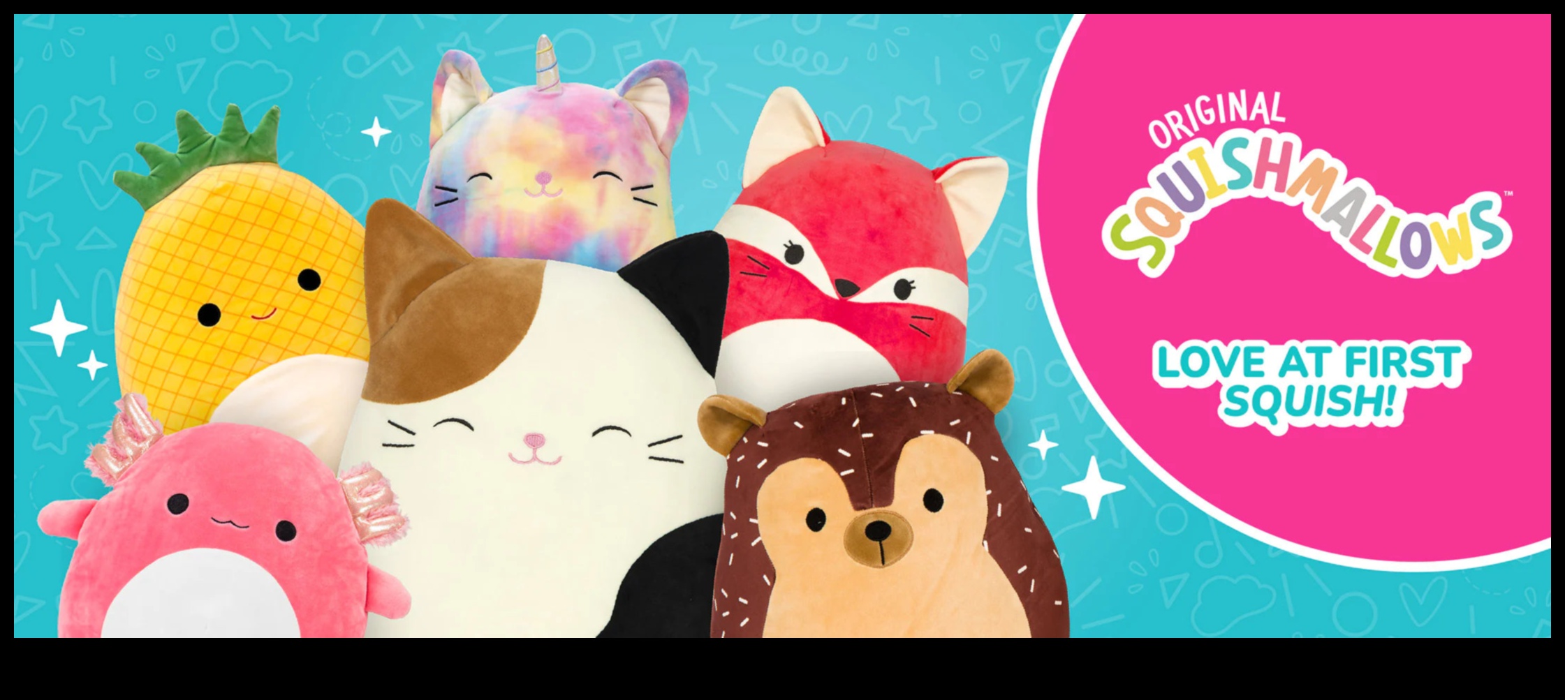 Λούτρινο Παράδεισος: Αγκαλιασμένα γεμιστά ζώα και μαλακά παιχνίδια