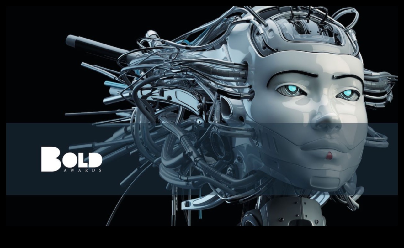 Πρωτοπόροι Καινοτομίας: Διαμορφώνοντας το Μέλλον με Ρομποτική Αριστεία