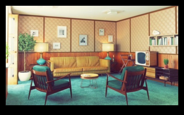 Antique Auras: Δώρα εμπνευσμένα από vintage με γοητεία του παλιού κόσμου