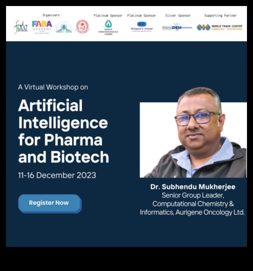 Crafting Health Brilliance Μια ματιά στις τεχνικές πίσω από τις βιοτεχνολογικές λύσεις 4 Crafting Health Brilliance: Τεχνικές που παρουσιάζονται στις βιοτεχνολογικές λύσεις