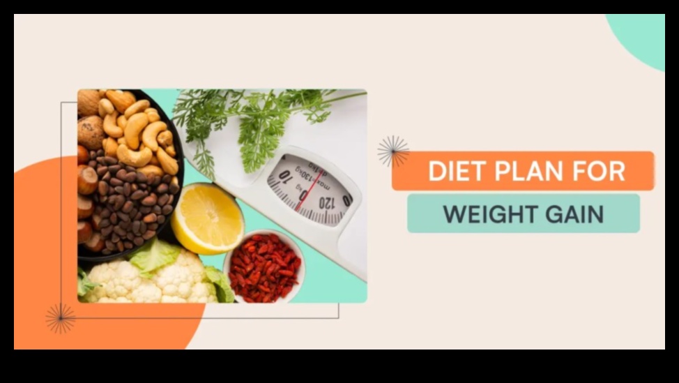 Δίαιτες αύξησης βάρους και ιατρικές καταστάσεις: Προσεγγίσεις προσαρμογής