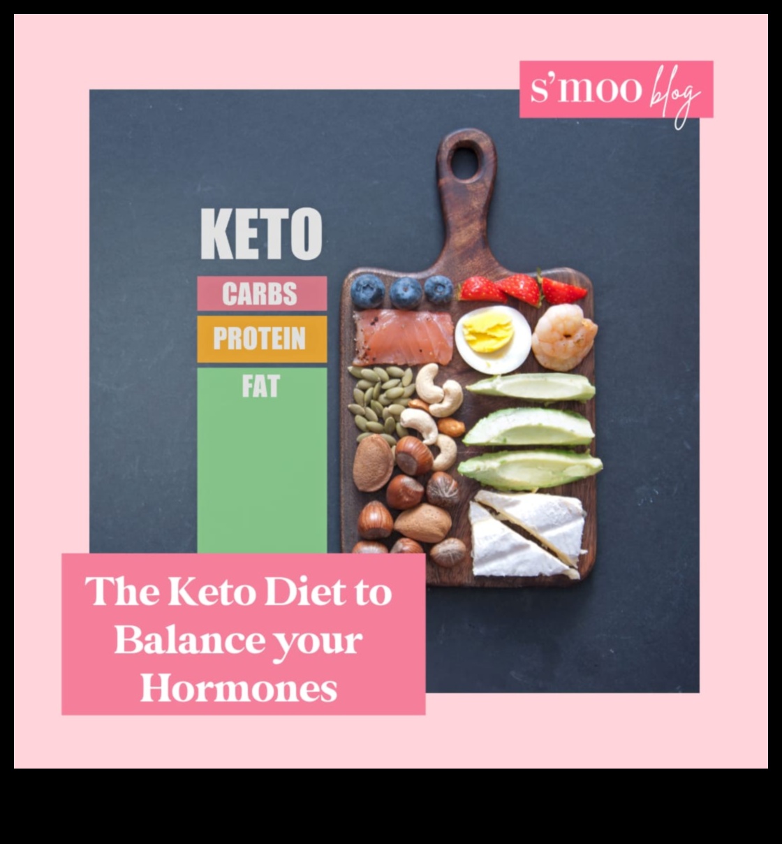Κέτο και ορμονική ρύθμιση: Μια ολιστική άποψη