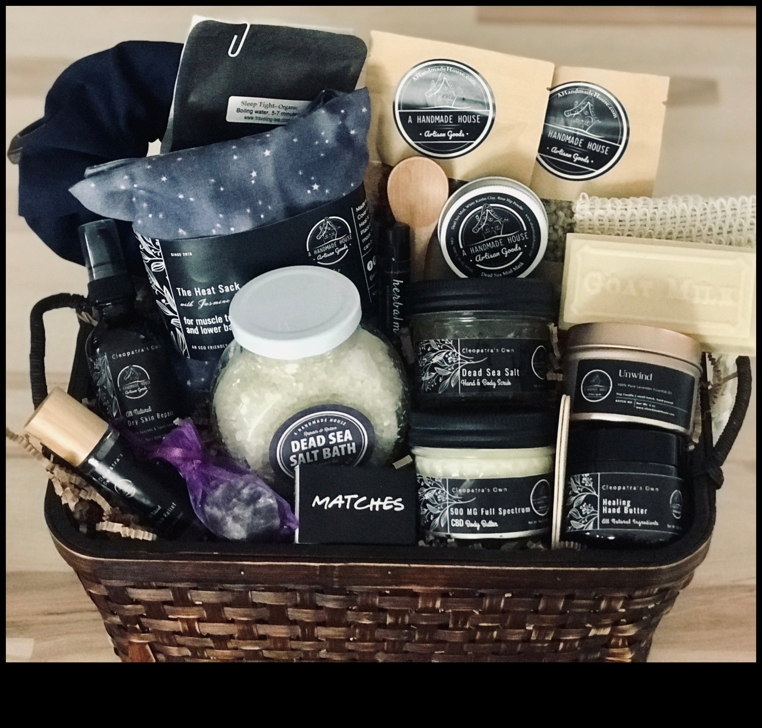 Δώρα Relaxation Retreat Spa Day για την Ειρηνική της Απόδραση 4 Relaxation Retreat: Spa Day Gifts for Her Peaceful Escape