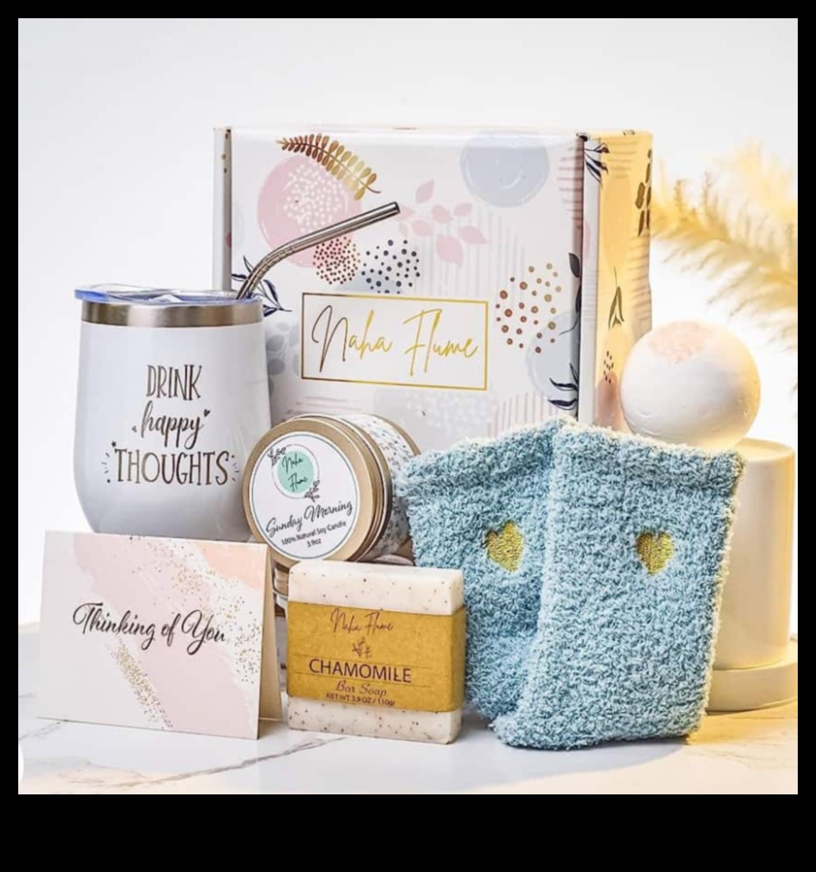 Relaxation Retreat Spa Day Gifts for Her Peaceful Escape 5 Relaxation Retreat: Spa Day Gifts for Her Peaceful Escape
