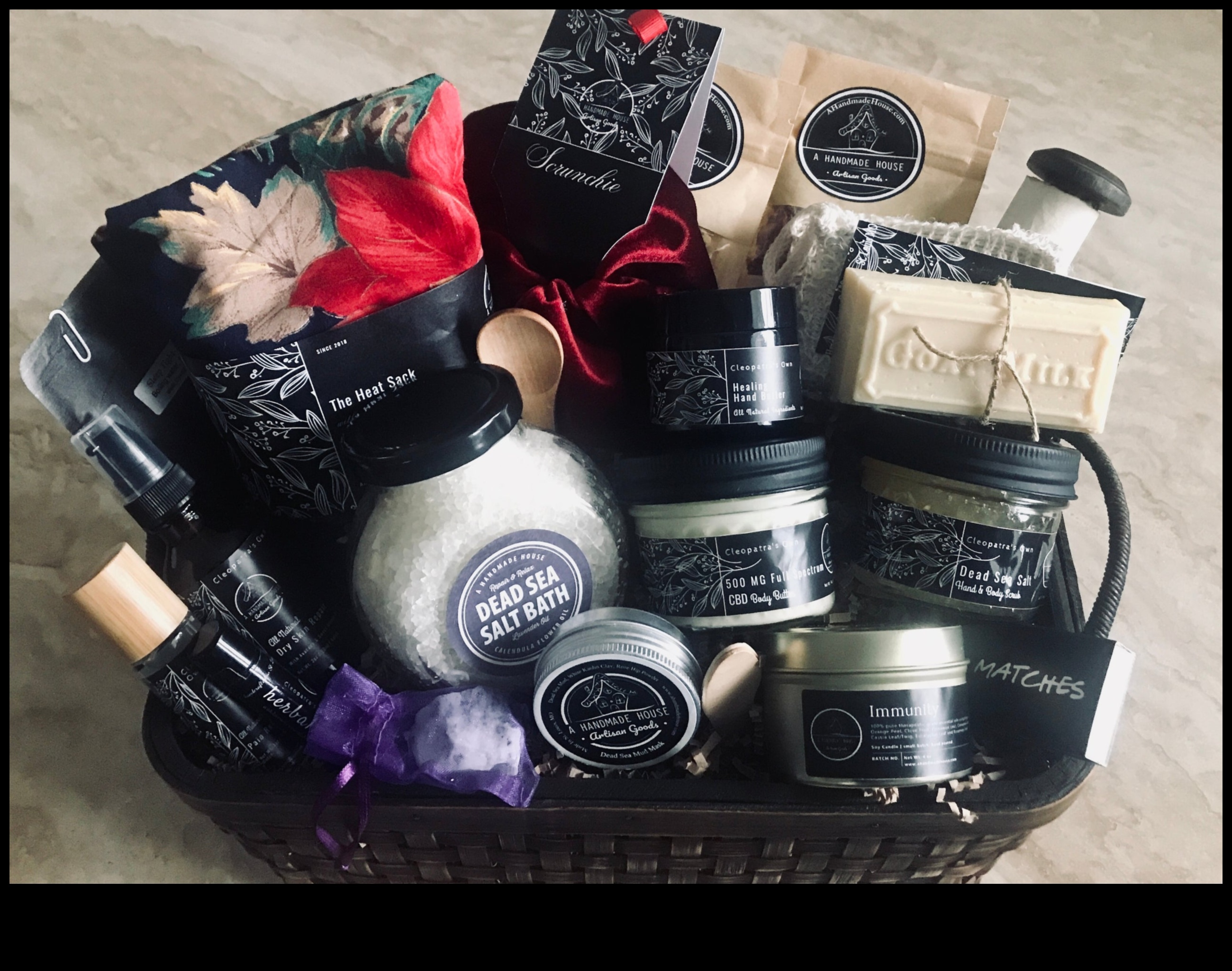 Relaxation Retreat Spa Day Gifts for Her Peaceful Escape 2 Relaxation Retreat: Spa Day Gifts for Her Peaceful Escape