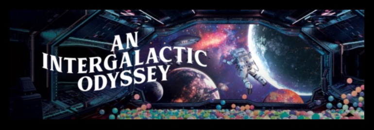 Interstellar Odyssey: Navigating the Cosmic Frontiers