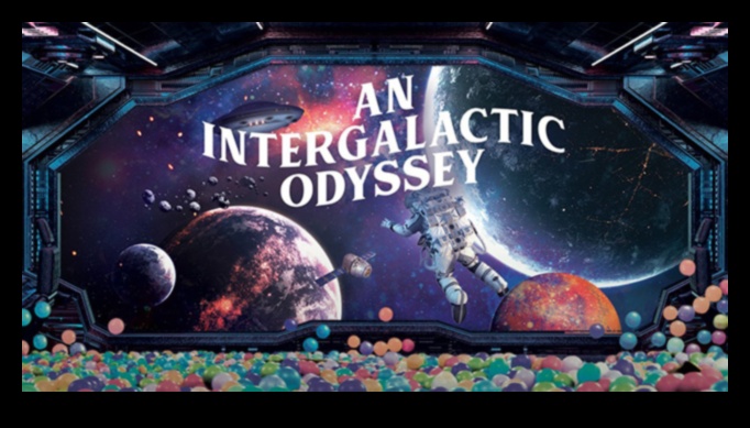 Interstellar Odyssey: Navigating the Cosmic Frontiers