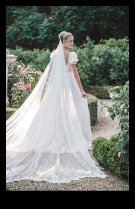 Antique Allure: Vintage Bridal Elegance ανακαλύφθηκε ξανά